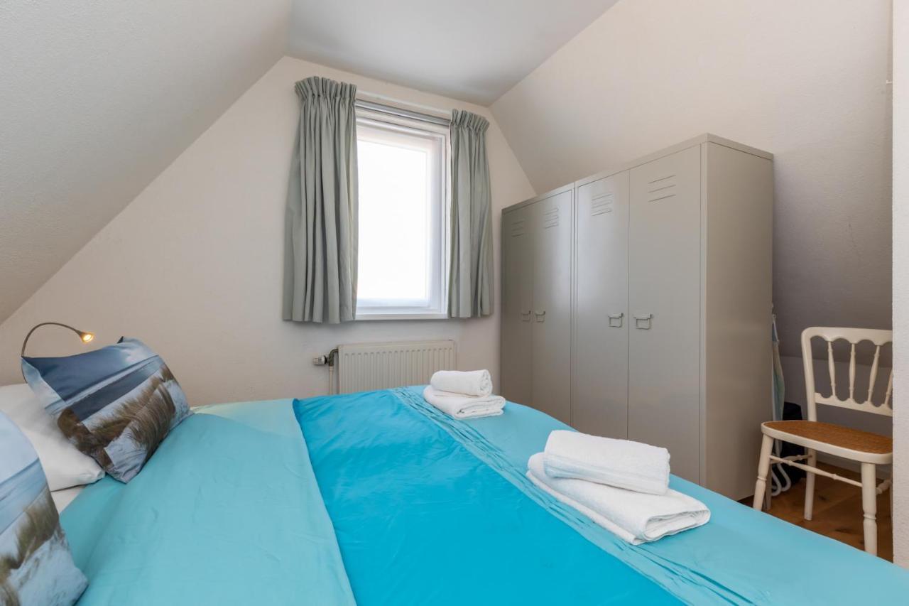 Welcome In - Zomerwoning - Zuidstraat 113 Весткапелле Экстерьер фото