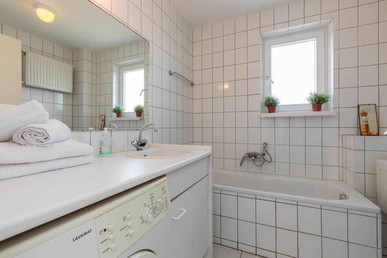 Welcome In - Zomerwoning - Zuidstraat 113 Весткапелле Экстерьер фото